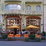 Restaurant Pessets & 4*