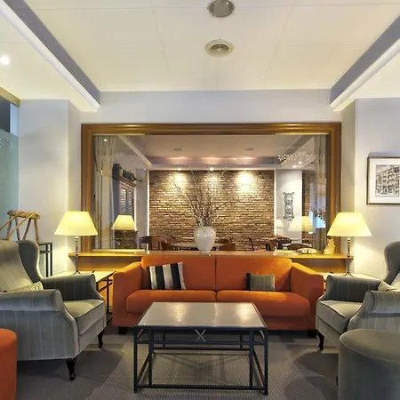 Hotel Restaurant Pessets & Sort