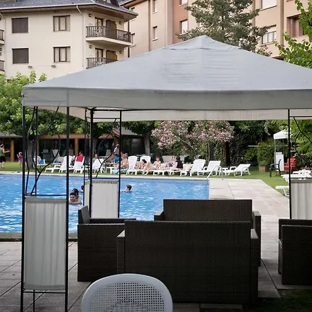 Restaurant Pessets & 4* Sort