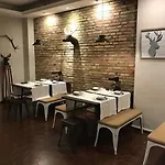 Restaurant Pessets &