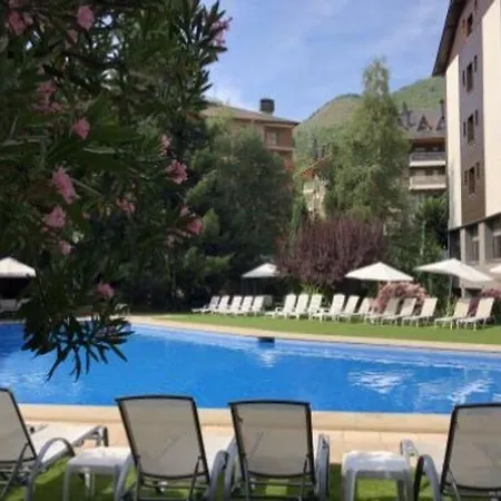 Ξενοδοχείο Restaurant Pessets &