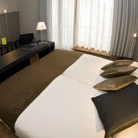 Restaurant Pessets & 4*