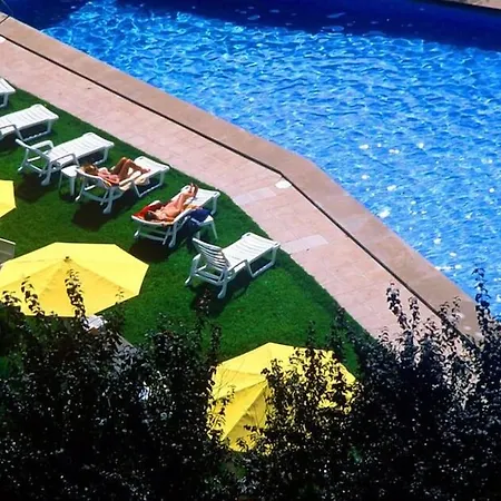 Restaurant Pessets & Hotel Sort