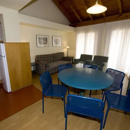 Restaurant Pessets & Hotel Sort