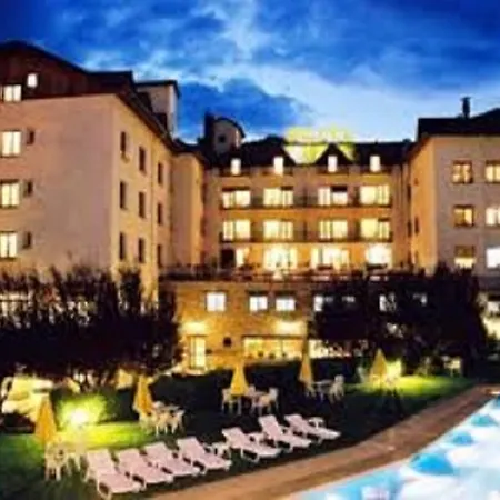 Restaurant Pessets & Sort