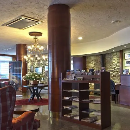 Ξενοδοχείο Restaurant Pessets &