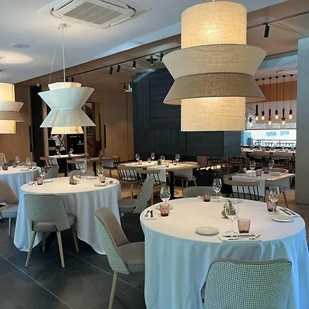 Restaurant Pessets & Ξενοδοχείο Σορτ