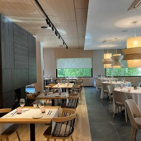 Restaurant Pessets & Hotel Sort