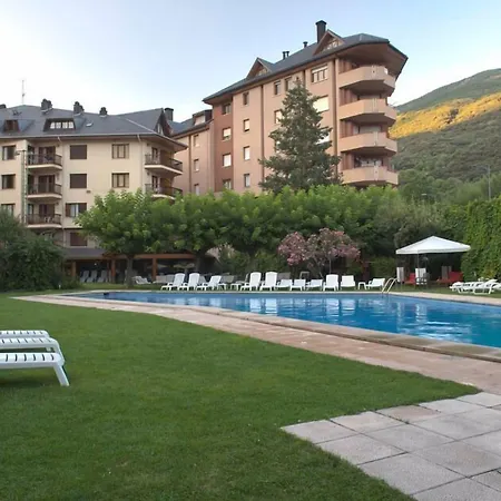 Restaurant Pessets & 4*