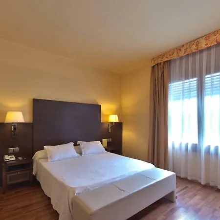 Restaurant Pessets & 4*