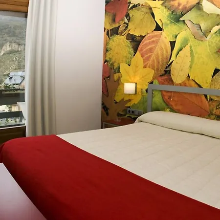 Restaurant Pessets & Hotel