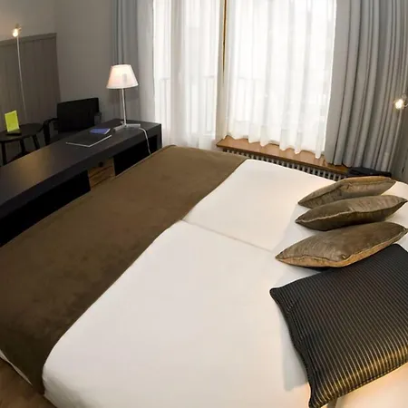 Restaurant Pessets & 4*
