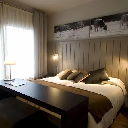 Hotel Restaurant Pessets &