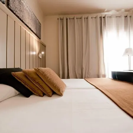 Restaurant Pessets & Hotel Sort