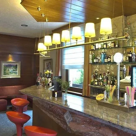 Restaurant Pessets & Hotel Sort
