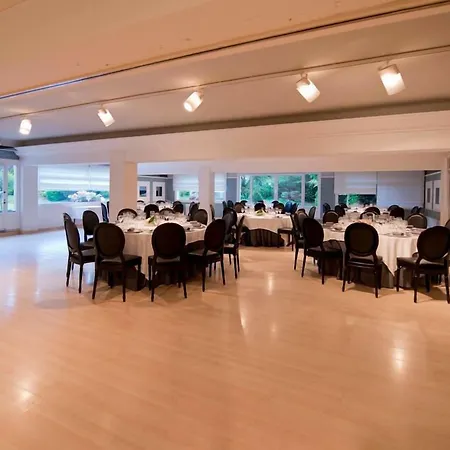 Restaurant Pessets & Hotel Sort
