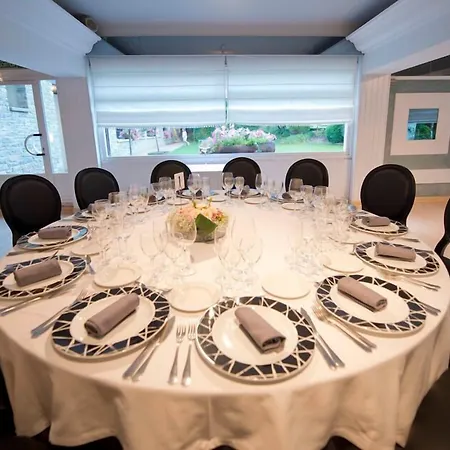 Restaurant Pessets & 소르트