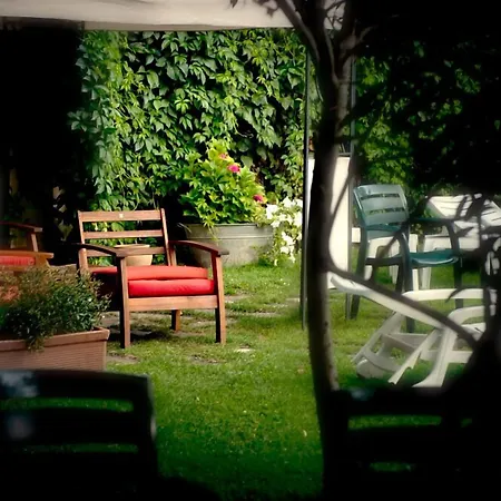 Restaurant Pessets & Hotel