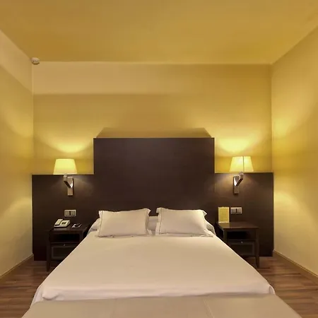 Hotel Restaurant Pessets &