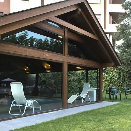 Restaurant Pessets &
