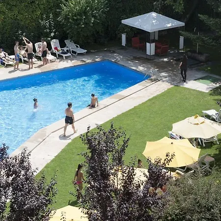 Hotel Restaurant Pessets &