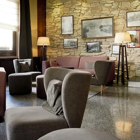 Restaurant Pessets & 소르트