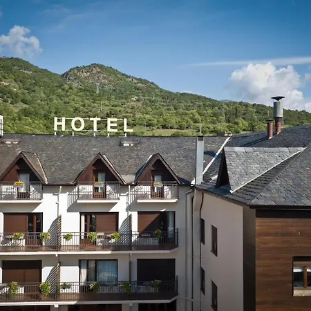 Restaurant Pessets & Hotel Sort