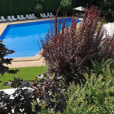 Hotel Restaurant Pessets & Sort
