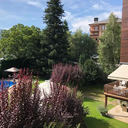 Restaurant Pessets & Hotel Sort