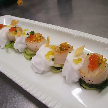 Hotel Restaurant Pessets & 4*
