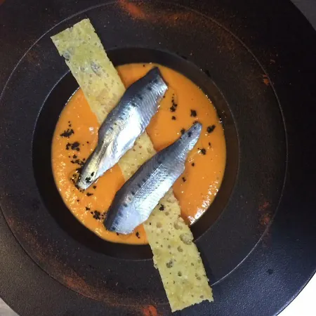 Restaurant Pessets & Hotel 4*