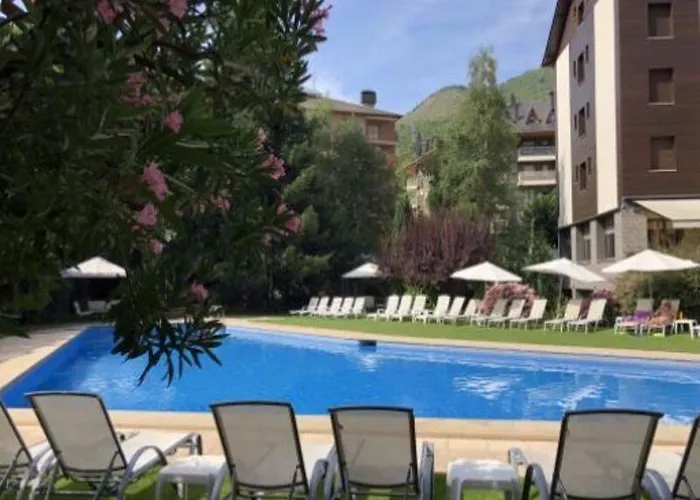 Hotell Restaurant Pessets &