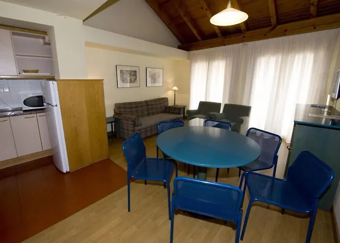 Restaurant Pessets & Hotell Sort