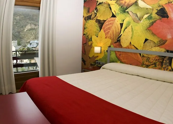 Restaurant Pessets & Hotel