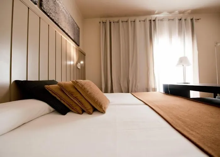 Restaurant Pessets & Hotel Sort