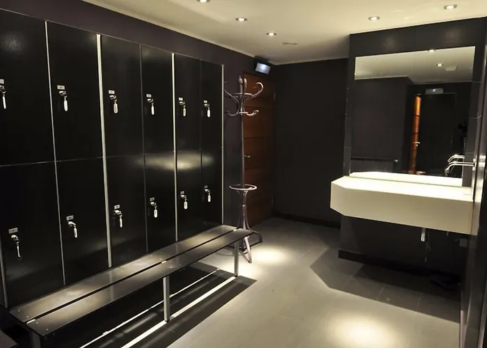 Otel Restaurant Pessets &