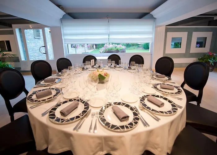 Restaurant Pessets & סורט