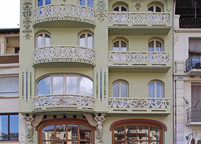 Restaurant Pessets & סורט