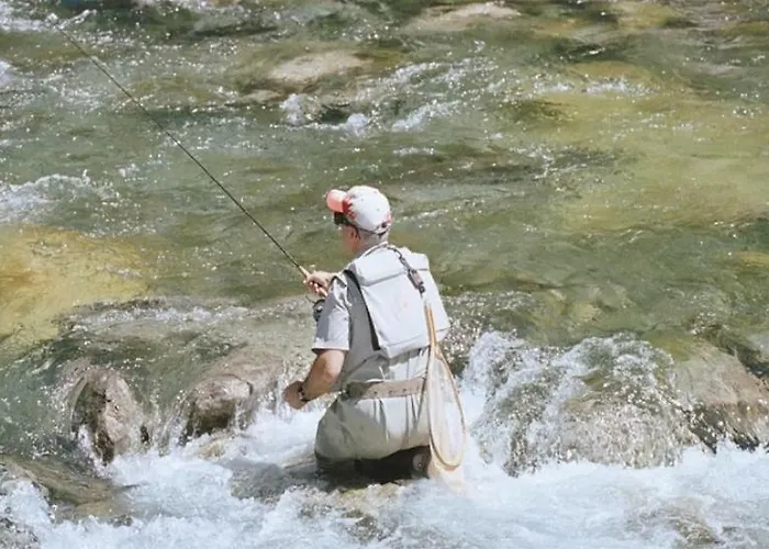 Restaurant Pessets & Hotel Sort